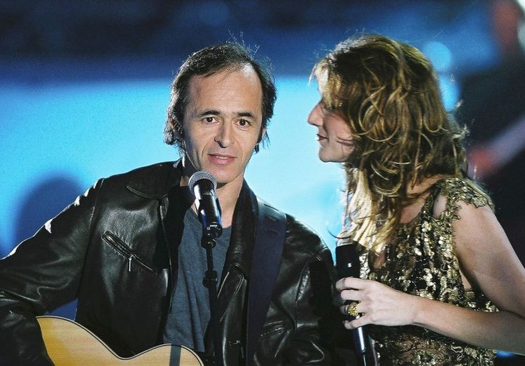 Céline Dion et Goldman réunis : les premiers résultats de leur nouveau titre en disent long | So Busy Girls