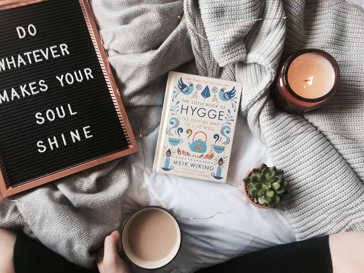 30 bonnes raisons de se réjouir d'être en automne | So Busy Girls