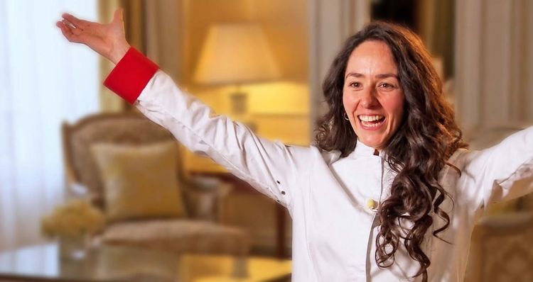 Viviana Pisacane sacrée dans Top Chef 2026 : âge, restaurant, parcours… qui est vraiment la grande gagnante ? | So Busy Girls