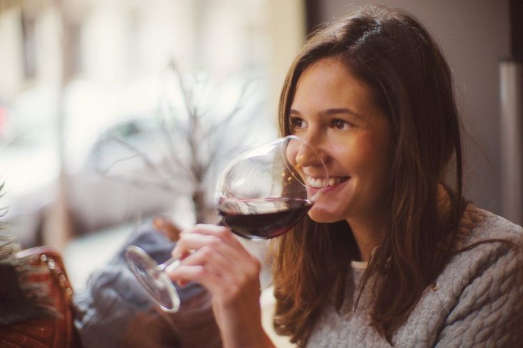 C'est prouvé : ne pas boire une seule goutte d'alcool améliore le bien-être et la santé mentale ! | So Busy Girls