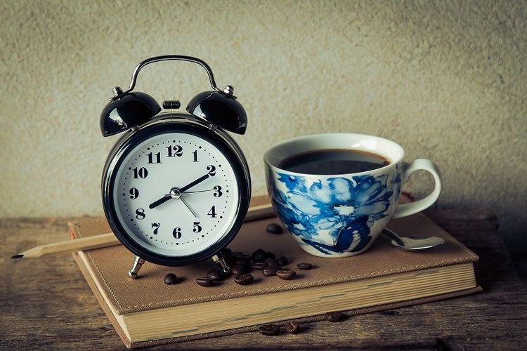 5 choses à faire pour devenir "du matin" | So Busy Girls