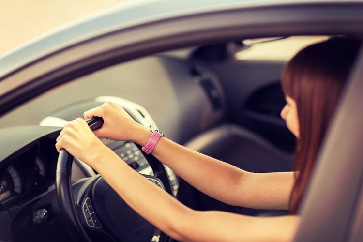 5 conseils efficaces pour rester zen au volant (et arrêter de dire des gros mots) | So Busy Girls