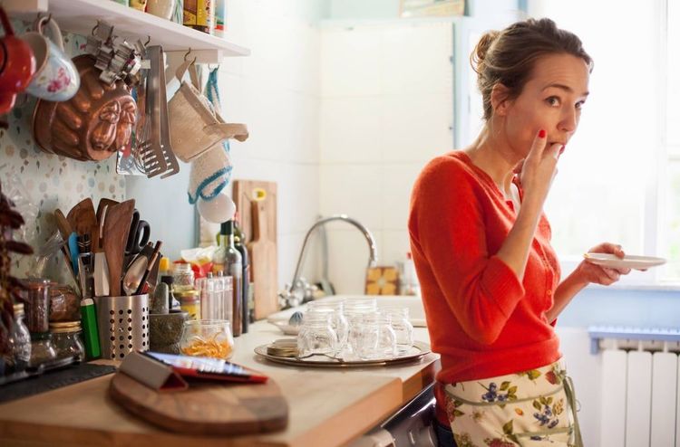 Les 7 aliments gras et sucrés préférés des Français (vous saurez désormais quel cadeau gourmand offrir !) | So Busy Girls