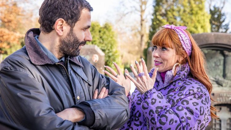 HPI : le rôle clé des seconds rôles dans le succès de la série de TF1 | So Busy Girls