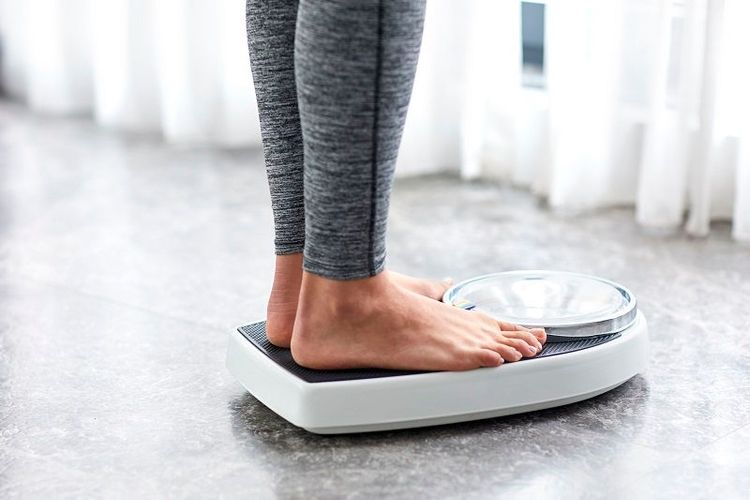 Voilà pourquoi vous ne maigrissez pas alors que vous faites du sport | So Busy Girls