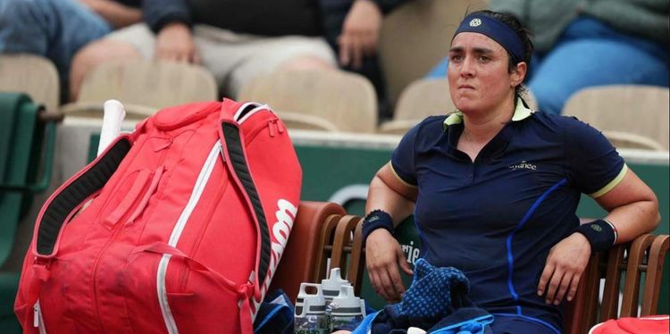 Roland-Garros 2025 : Ons Jabeur dénonce l'invisibilisation du tennis féminin en sessions de nuit | So Busy Girls