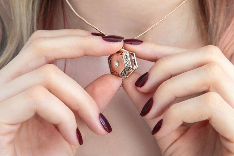 20 bijoux personnalisés adorables à partir de 6€ | So Busy Girls
