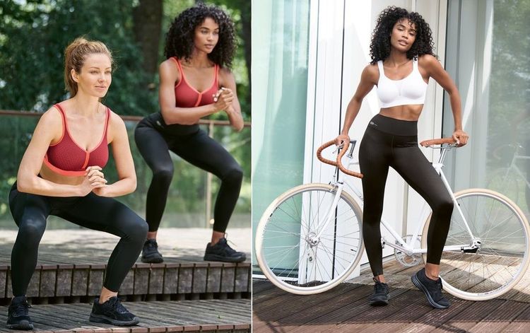 J'ai testé les ensembles Anita, la marque de lingerie confortable et élégante pour toutes les femmes | So Busy Girls