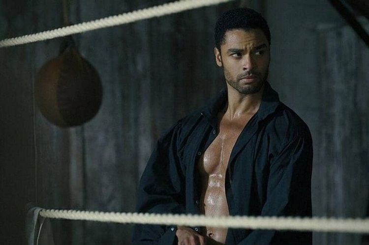 La Chronique des Bridgerton : Regé-Jean Page sera t-il remplacé par un autre acteur ? | So Busy Girls