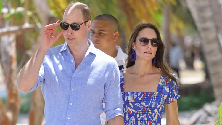 Vacances en Grèce : Kate et William sur un superyacht ? Pourquoi leur séjour estival a déclenché une telle polémique | So Busy Girls