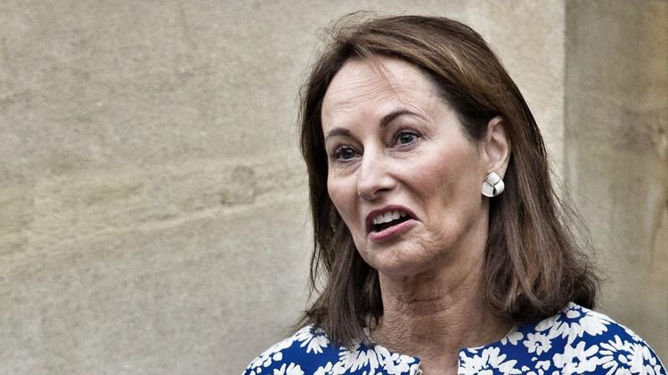 Ségolène Royal face aux infidélités de François Hollande : ce silence qu’elle dit avoir porté seule | So Busy Girls