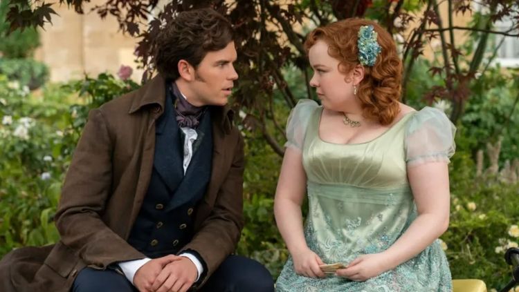 La Chronique des Bridgerton : pourquoi les fans sont déjà très déçus de la saison 4 | So Busy Girls