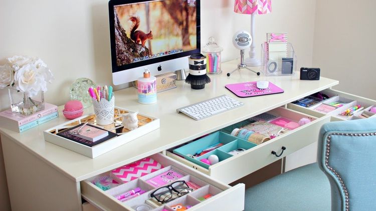 La vraie raison pour laquelle vous n'arrivez pas à ranger | So Busy Girls