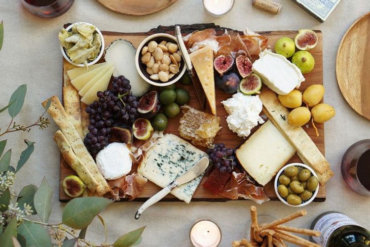 Un fromage affiné au son du hip hop serait plus doux et plus fruité (ça semble dingue mais c'est prouvé !) | So Busy Girls