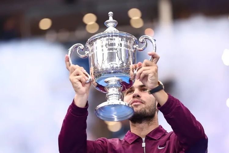 Pourquoi Carlos Alcaraz pourrait toucher un bonus de près d’un million d’euros au tournoi de Tokyo | So Busy Girls