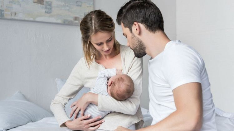 D'après cette étude, allaiter son bébé pendant les premiers mois diminue le risque d'eczéma et d'asthme | So Busy Girls