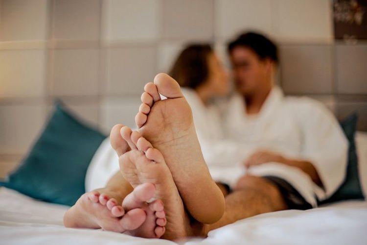 Bien à Deux, la marque française qui aide les couples à rebooster leur vie sexuelle | So Busy Girls