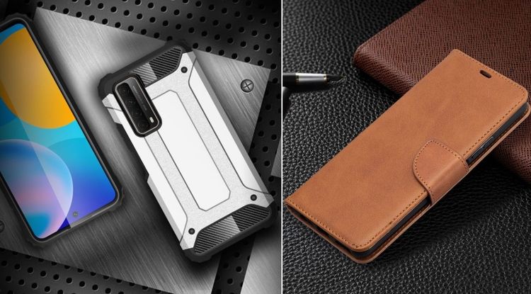 Top 3 des meilleures protections pour Huawei | So Busy Girls