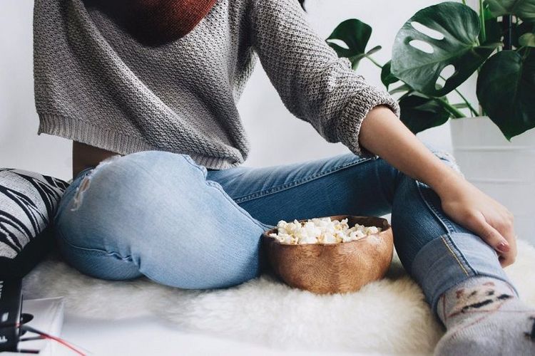 7 activités géniales qui vous éviteront de grignoter le soir | So Busy Girls