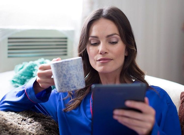 Pourquoi vous pouvez (et vous devriez !) boire une tasse de café chaque jour | So Busy Girls