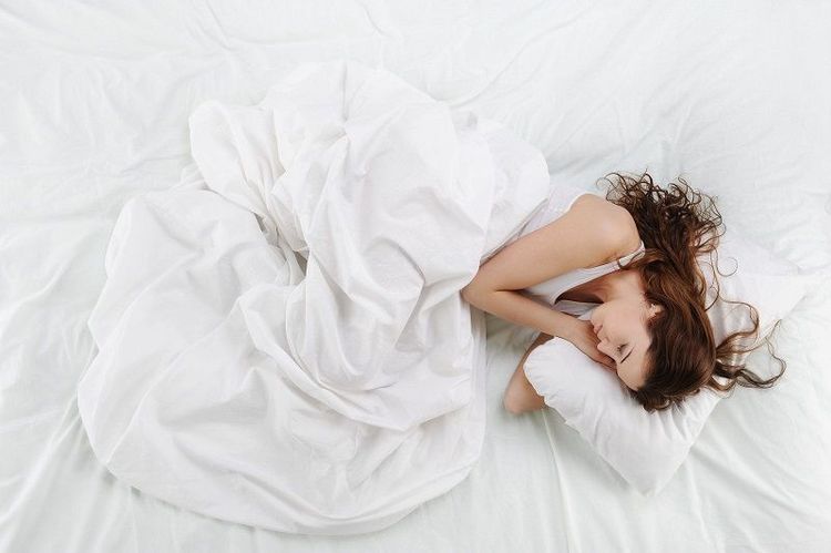 Pourquoi faire la grasse matinée le weekend est bon pour vous | So Busy Girls