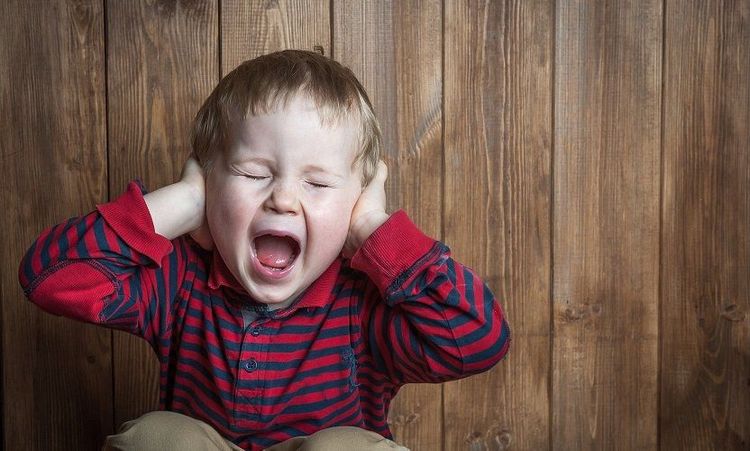 Voici comment fonctionne le volume sonore chez les êtres humains | So Busy Girls