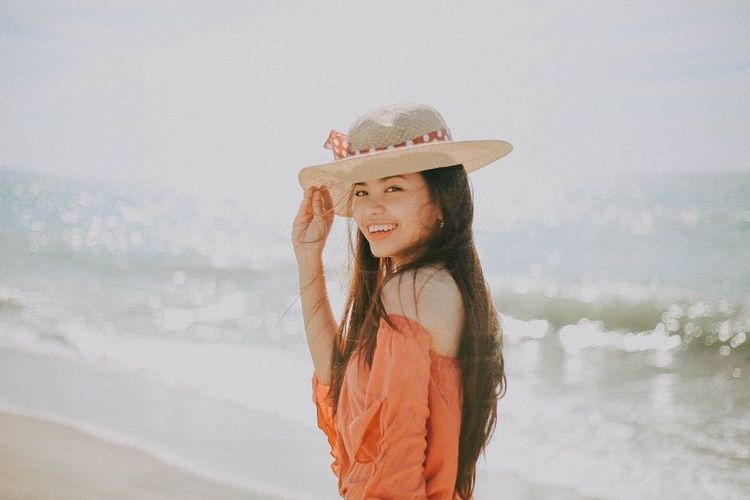 10 aliments qui donnent les dents blanches | So Busy Girls