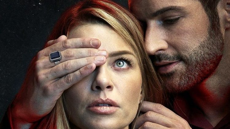 LUCIFER : le top 5 des moments les plus bizarres de la série | So Busy Girls