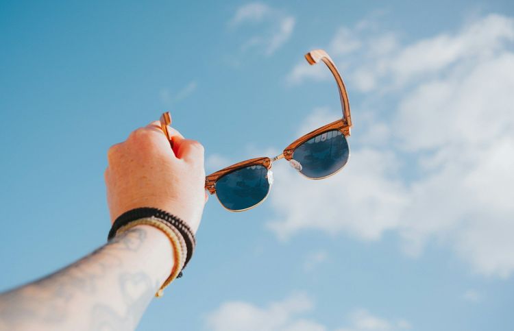 Le soleil revient enfin : la semaine prochaine pourrait vraiment lancer l’été | So Busy Girls