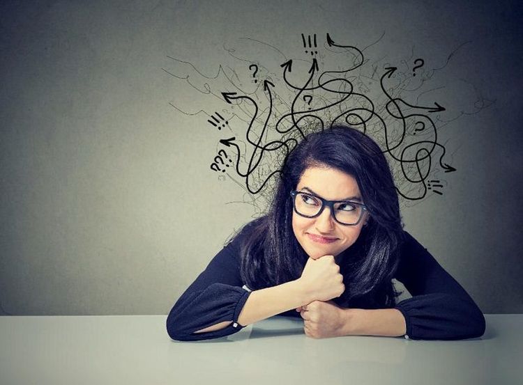10 habitudes à prendre pour muscler son cerveau | So Busy Girls