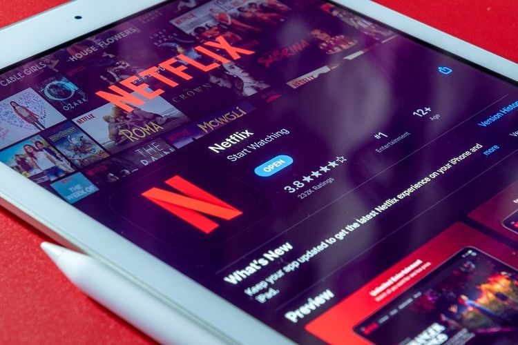 Les nouveautés Netflix de novembre 2023 : voici tous les films et séries à ne pas manquer | So Busy Girls
