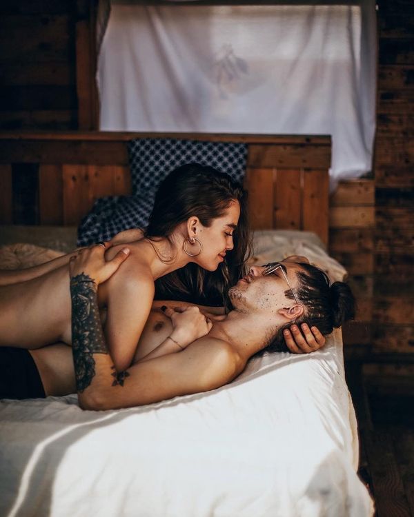 Voici la fréquence à laquelle il faudrait faire l'amour pour être un couple heureux | So Busy Girls