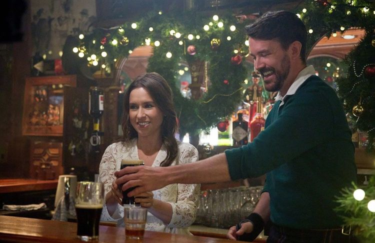 Noël s'invite déjà sur TF1 : on connaît désormais la date du retour des téléfilms de fêtes ! | So Busy Girls