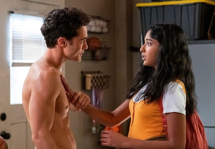 Pourquoi vous allez adorer Mes premières fois, la nouvelle série Netflix qui va vous faire passer du rire aux larmes | So Busy Girls