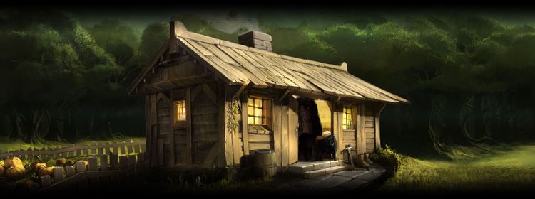 Avis aux fans Harry Potter : vous pouvez passer la nuit dans la cabane d'Hagrid ! | So Busy Girls