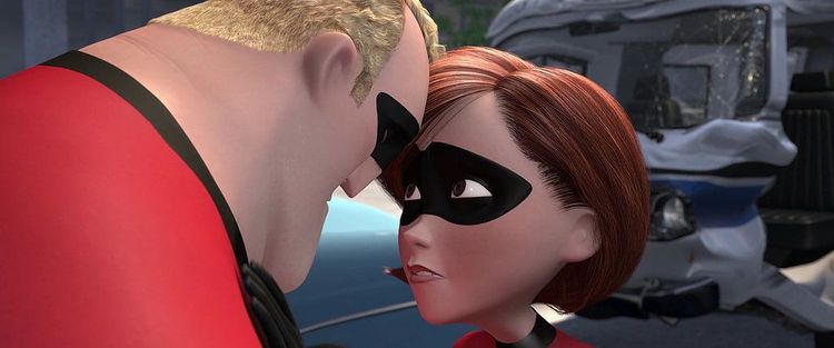 LES INDESTRUCTIBLES | So Busy Girls