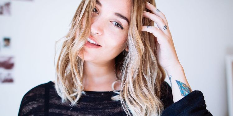 Comment prendre soin de vos cheveux pendant l’hiver ? | So Busy Girls