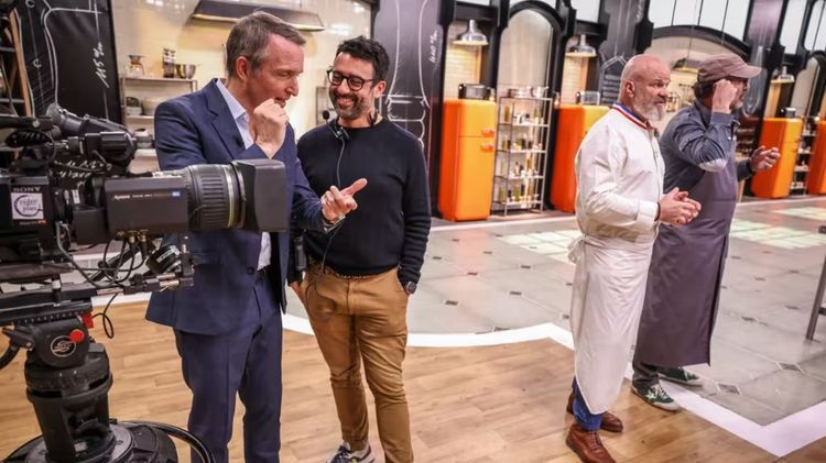 Top Chef 2025 : le gagnant obtiendra une &eacute;toile Michelin !