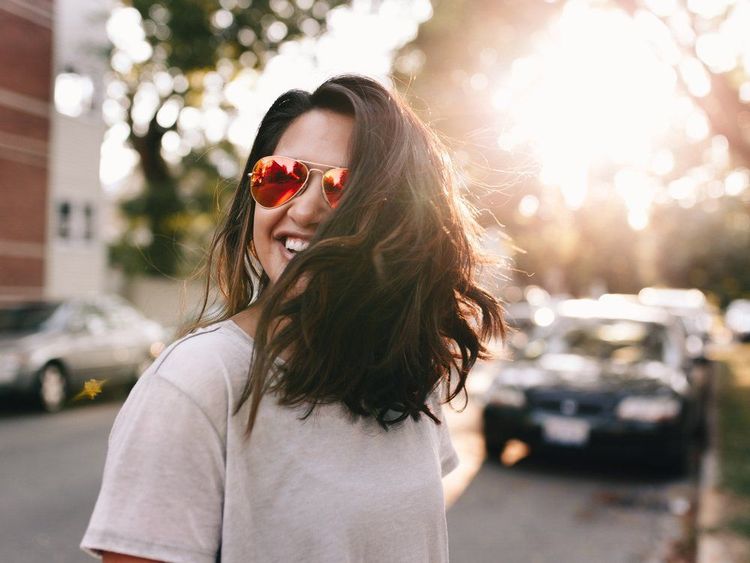 C'est prouvé : les narcissiques sont bien plus heureux que les autres | So Busy Girls
