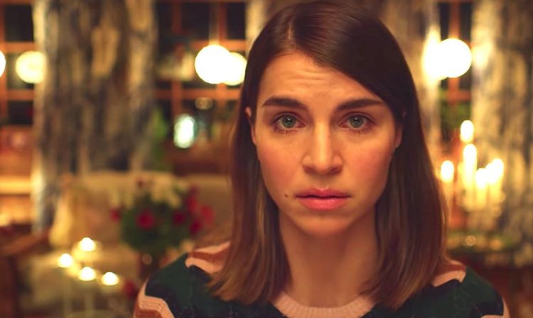 Voici la série que vous allez adorer si vous avez aimé Plan Coeur | So Busy Girls