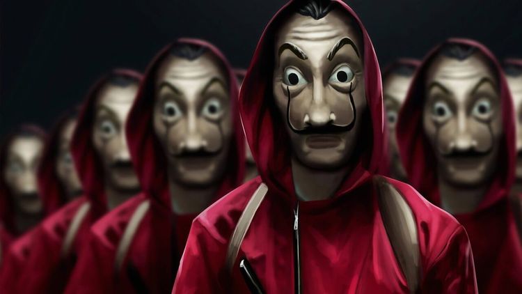 Pourquoi vous devriez regarder le documentaire Netflix « La Casa de Papel le phénomène » | So Busy Girls