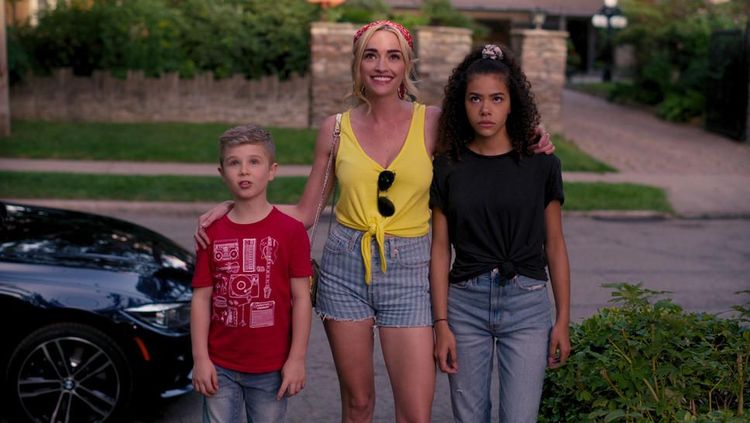 7 séries à regarder si vous avez aimé Ginny & Georgia | So Busy Girls