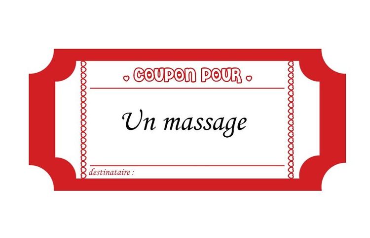 UN COUPON POUR… | So Busy Girls