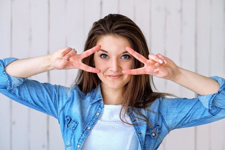 La science du bonheur et ce que vous pouvez apprendre des personnes malheureuses | So Busy Girls