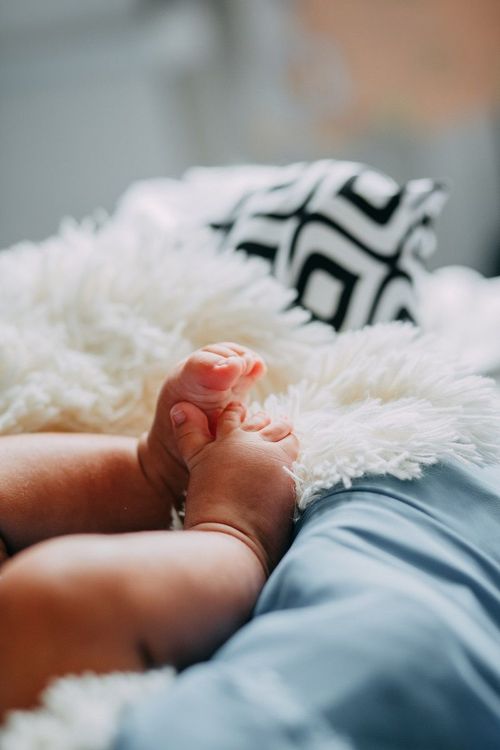 16 prénoms bébé inspirés du printemps | So Busy Girls