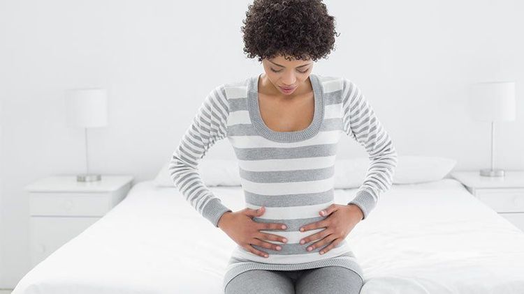6 astuces pour soulager vos règles douloureuses | So Busy Girls