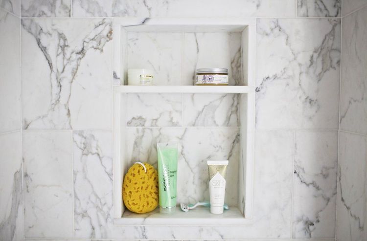 La salle de bain | So Busy Girls