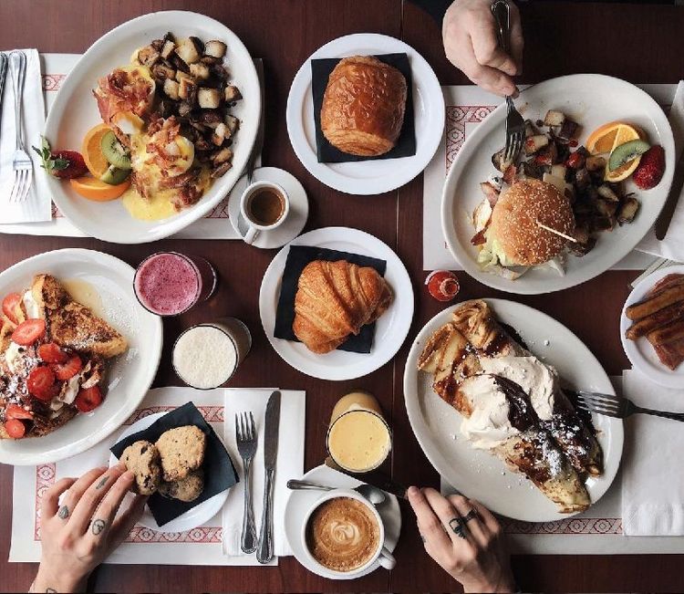 3 aliments à ne SURTOUT PAS manger au petit-déjeuner | So Busy Girls