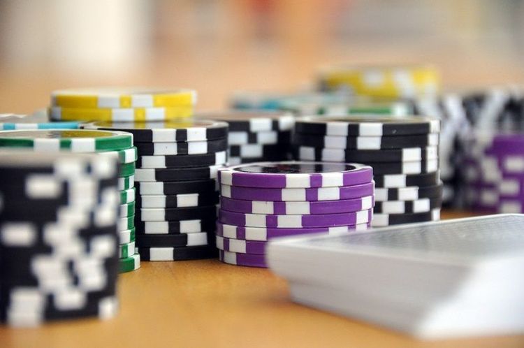 Pourquoi les gens aiment-ils les jeux d'argent ? | So Busy Girls