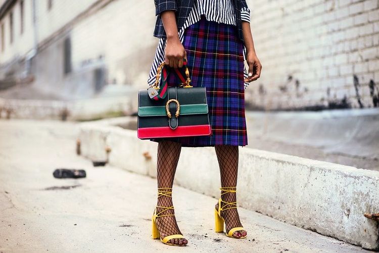La mode : de l’aristocratie à la pop culture | So Busy Girls